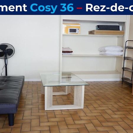 Appartement Cosy 36 Salins Les Bains Kültér fotó