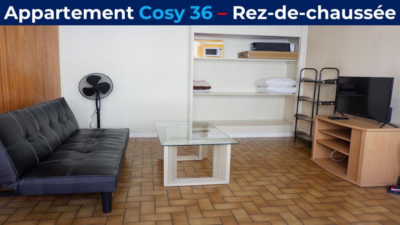 Appartement Cosy 36 Salins Les Bains Kültér fotó