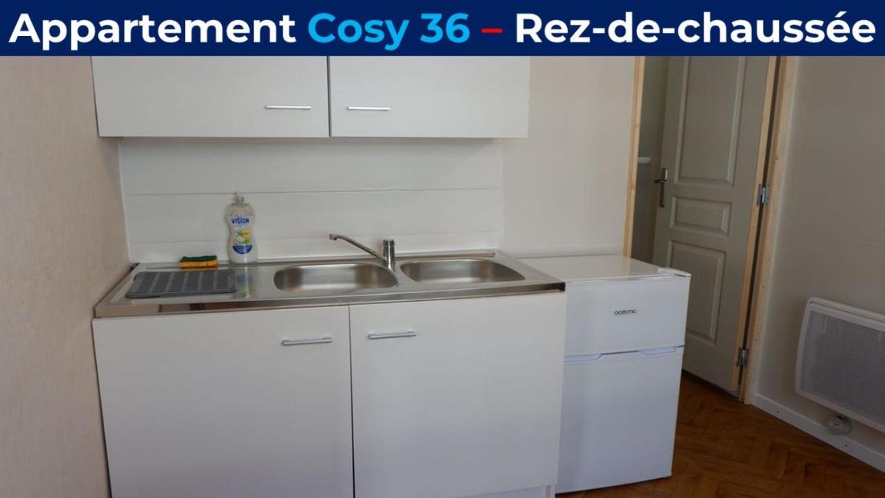 Appartement Cosy 36 Salins Les Bains Kültér fotó